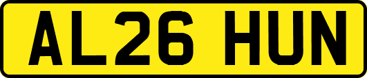 AL26HUN