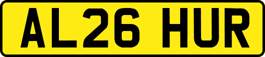 AL26HUR