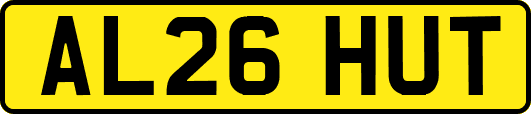 AL26HUT