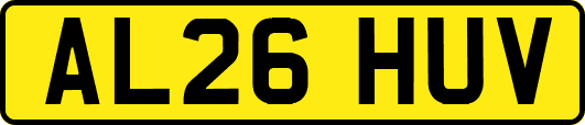 AL26HUV