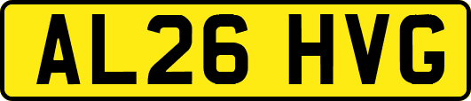 AL26HVG