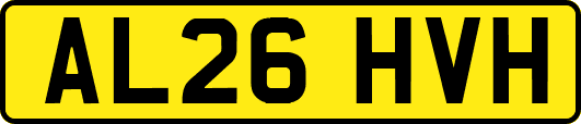 AL26HVH