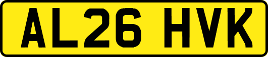 AL26HVK