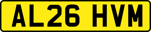 AL26HVM