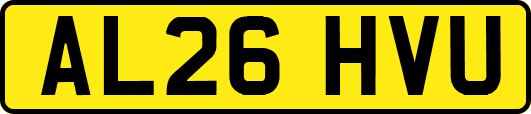 AL26HVU