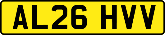 AL26HVV