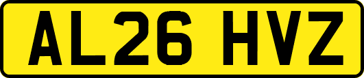 AL26HVZ