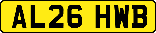 AL26HWB