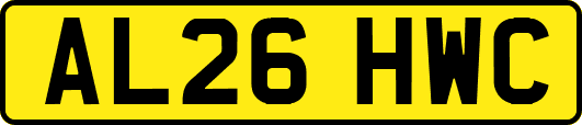 AL26HWC
