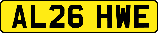 AL26HWE