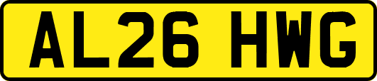 AL26HWG