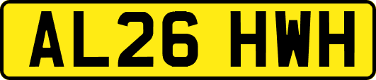 AL26HWH