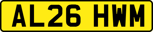 AL26HWM