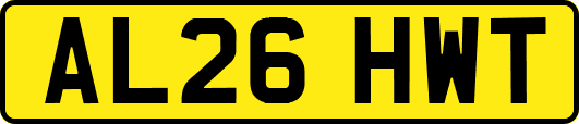 AL26HWT