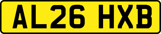 AL26HXB