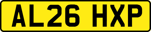 AL26HXP