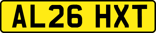 AL26HXT