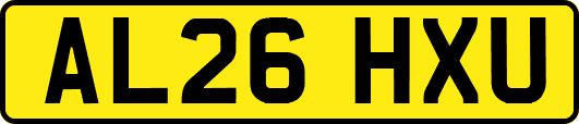 AL26HXU
