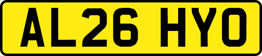 AL26HYO