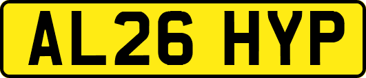 AL26HYP