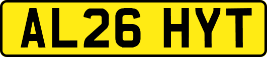 AL26HYT
