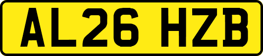 AL26HZB