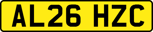 AL26HZC