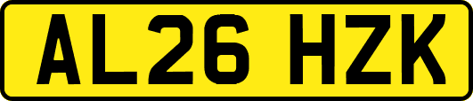 AL26HZK