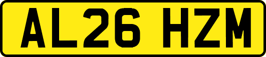 AL26HZM