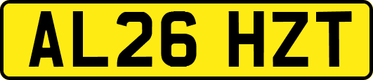 AL26HZT