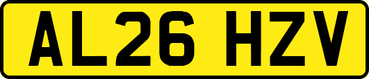 AL26HZV