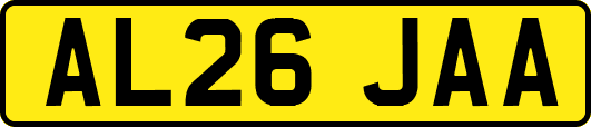AL26JAA