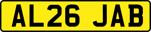 AL26JAB