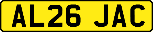 AL26JAC