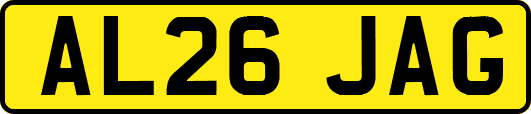 AL26JAG