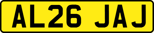 AL26JAJ