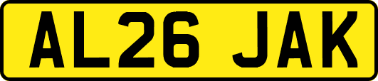 AL26JAK