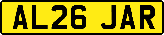 AL26JAR