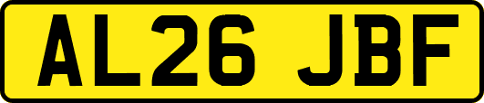 AL26JBF