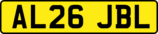 AL26JBL
