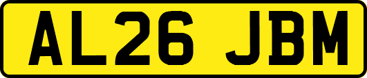 AL26JBM