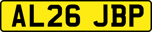 AL26JBP