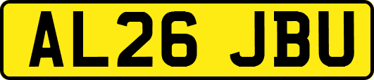 AL26JBU
