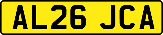 AL26JCA