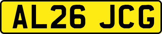AL26JCG