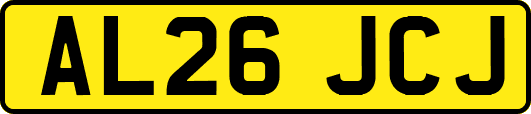 AL26JCJ