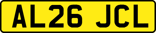 AL26JCL