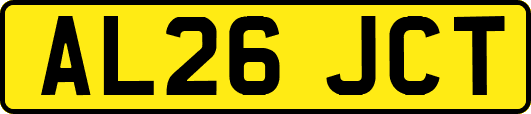 AL26JCT