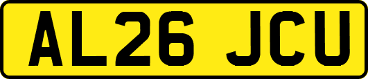 AL26JCU