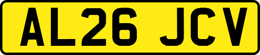AL26JCV